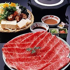 花ごよみ 白壁カフェのコース写真