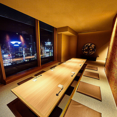 旬和食ダイニング へぎ蕎麦 いち凛 千葉本店の特集写真