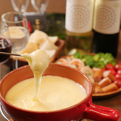 ケーキ&カフェダイニング ボナボンのコース写真