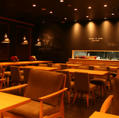 KICHITONARU KITCHEN キチトナルキッチン 富士店の特集写真