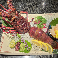 広島地物と旬の和食 正弁丹吾のコース写真