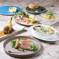 BISTRO YOAKARI（ビストロ ヨアカリ）のおすすめ料理1