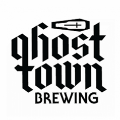 Ghost Town &nbsp;@USA [Death Knight]