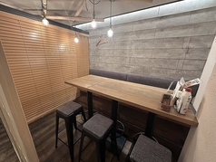 酒肴日和 アテニヨル 日本生命札幌ビル店の特集写真