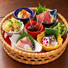 【おばんざい】まずこちら!今大人気の逸品です♪