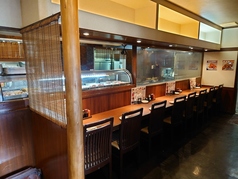 黒船 徳力嵐山店のおすすめポイント1