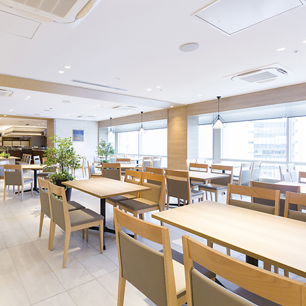 ご友人とのお食事会や小・中団体様でのご宴会等様々なシーンでご利用頂けます。
