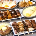 名物やきとん とみちゃん 南柏店のおすすめ料理1