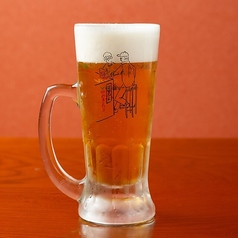 生ビール