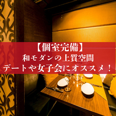 千住横丁の雰囲気2