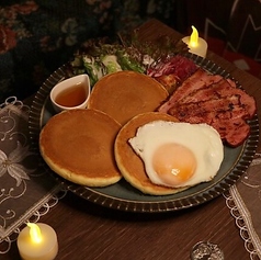 cafe&bar Jasmineの写真2