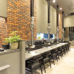 焼肉の杜 駅西板門店の特集写真