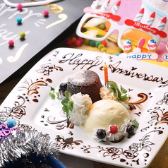 KICHIRI キチリ 梅田の特集写真