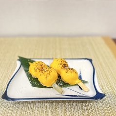 Wチーズ 1号