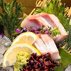 ぶり【お造り】