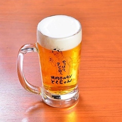 パーフェクト サントリービール