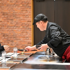 ステーキ＆ハンバーグ KING キングの特集写真