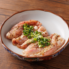 鶏せせり