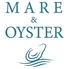 MARE & OYSTER マーレアンドオイスター 大井町トラックス店のロゴ