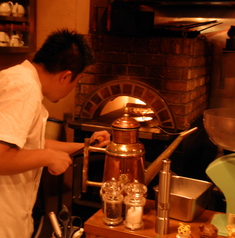 イタリアン で探す新宿の高級レストラン一覧 プレミアムレストランガイド Hot Pepperグルメ