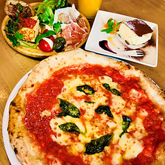Pizzeria Bar T'ottimoのおすすめ料理3