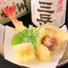 魚菜市場 いごこ家 名古屋駅店のおすすめ料理3