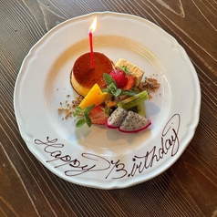 Xato burrata&steakの雰囲気2