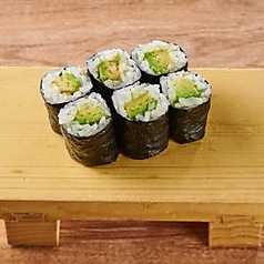 アボカドわさび