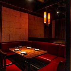 焼き鳥＆全席個室 めしや HIbiki 恵比寿駅前店の外観2