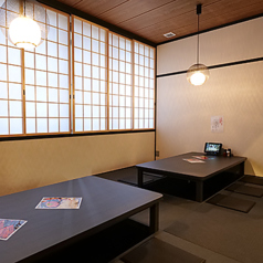 本格炭焼 うな吉の特集写真