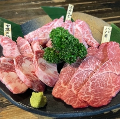 焼肉 べごっこのカルビ 平塚店のおすすめ料理1