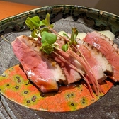 池袋 蕎麦前 かな井のおすすめ料理3