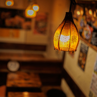 《ハッピーアワー開催中！》ドリンク99円よりご用意◎