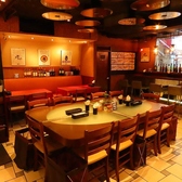 壁の穴 渋谷本店の雰囲気2