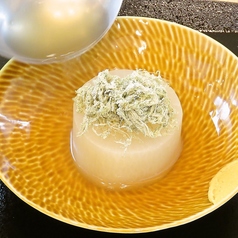 だいこん