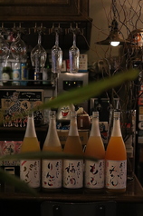 Uncle Call Diner アンクル コール ダイナーのコース写真