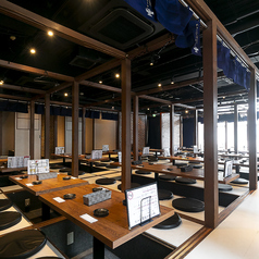 居酒屋 だるま 京都河原町店特集写真1