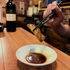 こだわりのお肉と心を込めたおもてなし