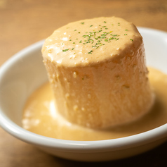 大根ポルチーニ 9月~