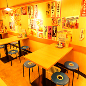 アカマル屋鮮魚店 溝の口店の雰囲気3