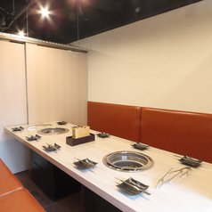 豚ブザ池袋店特集写真1