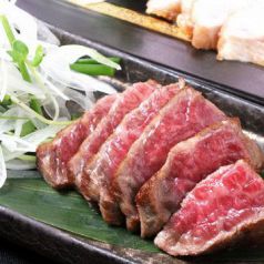 ■自慢の熟成肉■