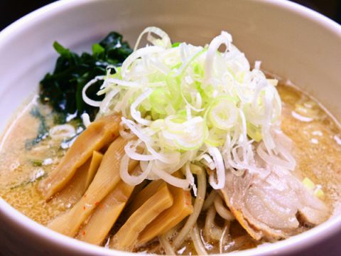 麺や虎鉄 苫小牧店 苫小牧 ラーメン ネット予約可 ホットペッパーグルメ