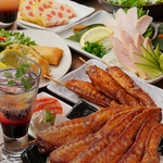 ★ご宴会はとめ手羽筑紫口店にお任せ★ご希望・ご予算に合わせた[わがままコース]も承ります！