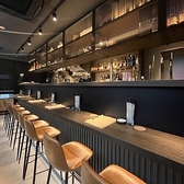 店内は喫煙可となります。仲間との楽しいひとときを遮ることなく、お席で喫煙いただけます。