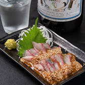 焼酎酒場ANSIC アンシックのおすすめ料理3