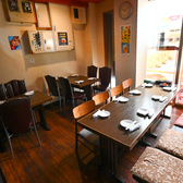 焼鳥居酒屋 BANBANZAI バンバンザイの雰囲気3