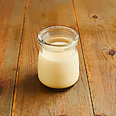 なめらかプリン