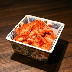 キムチ