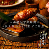 鳥道酒場 渋谷センター街2号店のおすすめ料理2